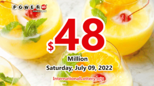 2022年7月6日的大乐透开奖结果：